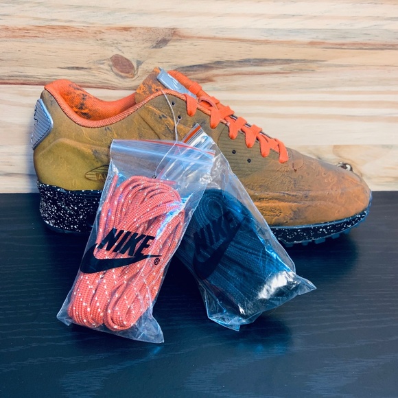 New Nike Air Max 90 Mars Landing Special Edition - Picture 4 of 8